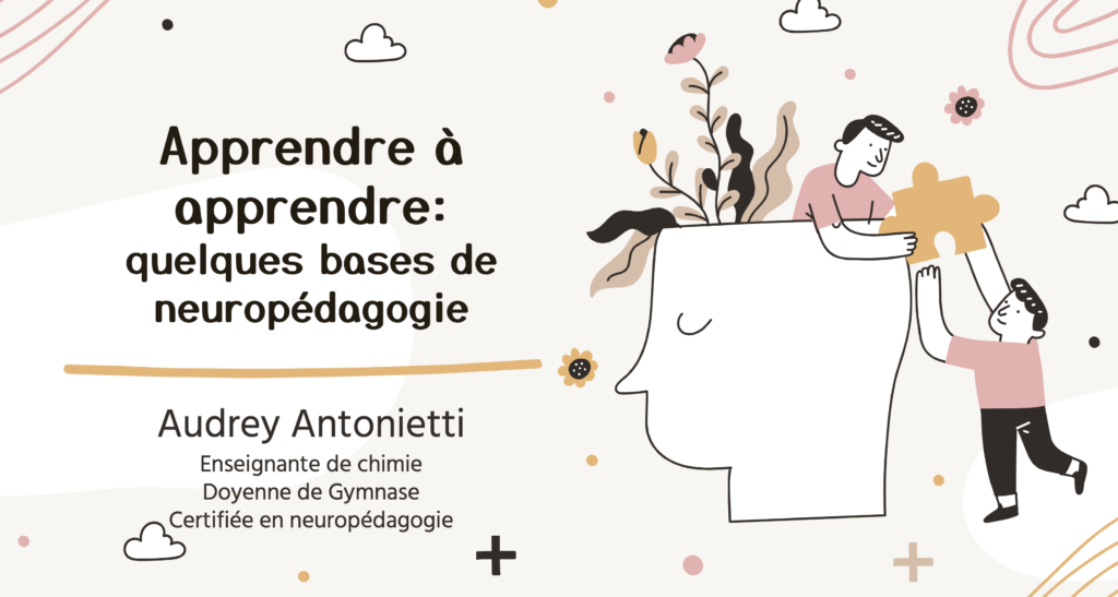 Apprendre